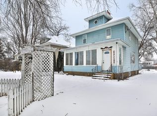 403 2nd St, Lyle, MN 55953