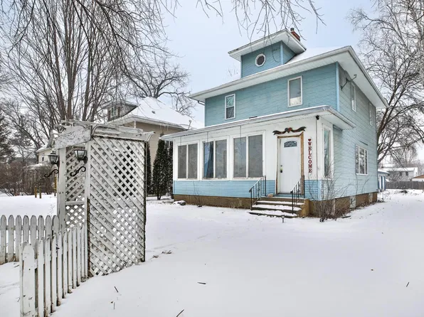 403 2nd St, Lyle, MN 55953