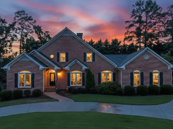 2551 Bexley Ct, Snellville, GA 30078