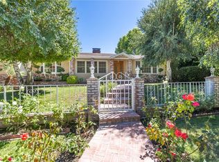 14620 Sutton St, Sherman Oaks, CA 91403