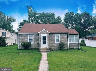 3416 Groveton St, Alexandria, VA 22306