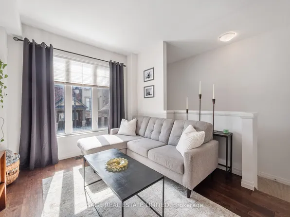 4 Could Ln, Hamilton, ON L9G 0H2