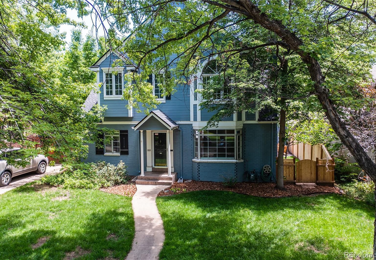 888 S Josephine St, Denver, CO 80209 Zillow