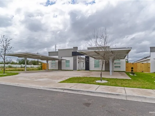 3401 S Colt Ln, Edinburg, TX 78539