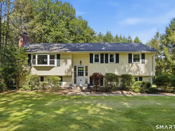 81 Warren Avenue, Vernon, CT 06066