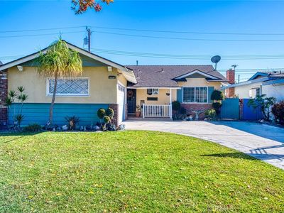 12226 Gneiss Ave, Downey, CA, 90242