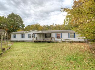 17195 Hannah Ln, Neosho, MO 64850