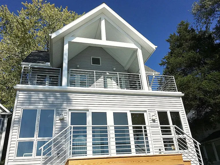 6454 N Shore Dr — Photo 7