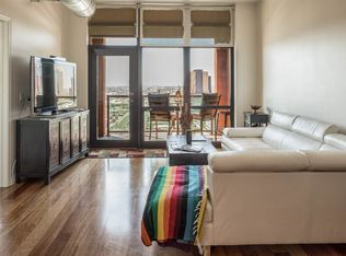 310 S 4th St 1702 #1702, Phoenix, AZ 85004
