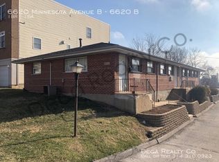 6620 Minnesota Ave APT B, Saint Louis, MO