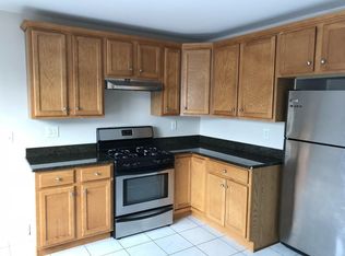 8 Orient Ave #2, Boston, MA 02128