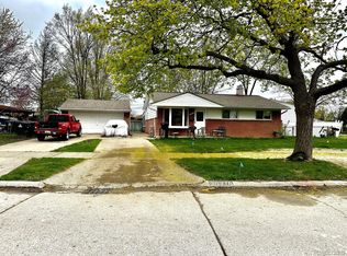 30710 Parkwood St N, Westland, MI