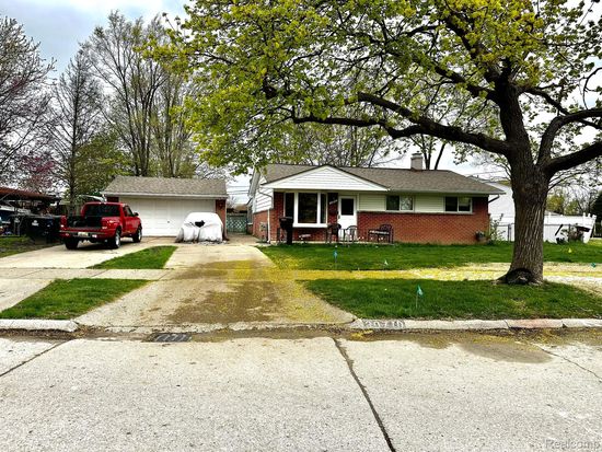 30710 Parkwood St N, Westland, MI 48186