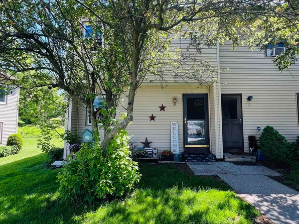 9 Cherry Tree Court #9, St. Albans City, VT 05478