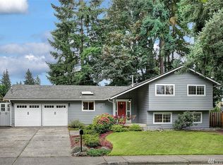 14863 NE 14th St, Bellevue, WA 98007