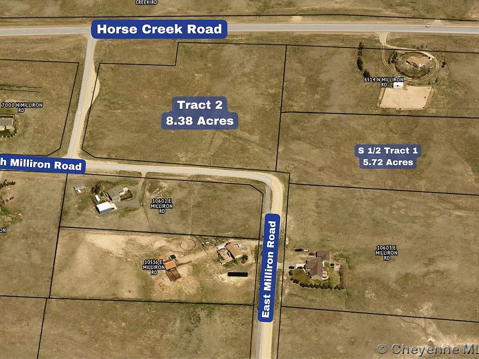 2nd image of Tr2 N Milliron Rd