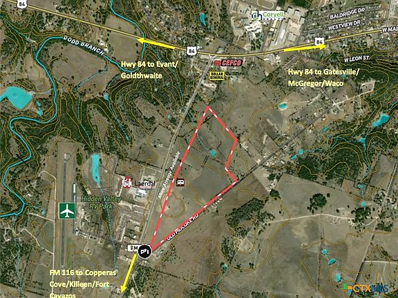 3rd image of Old Pidcoke Rd