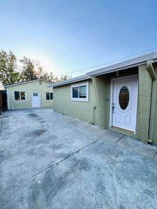 287 S 31st St, San Jose, CA, 95116