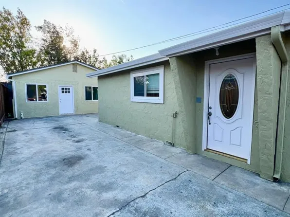 287 S 31st St, San Jose, CA 95116