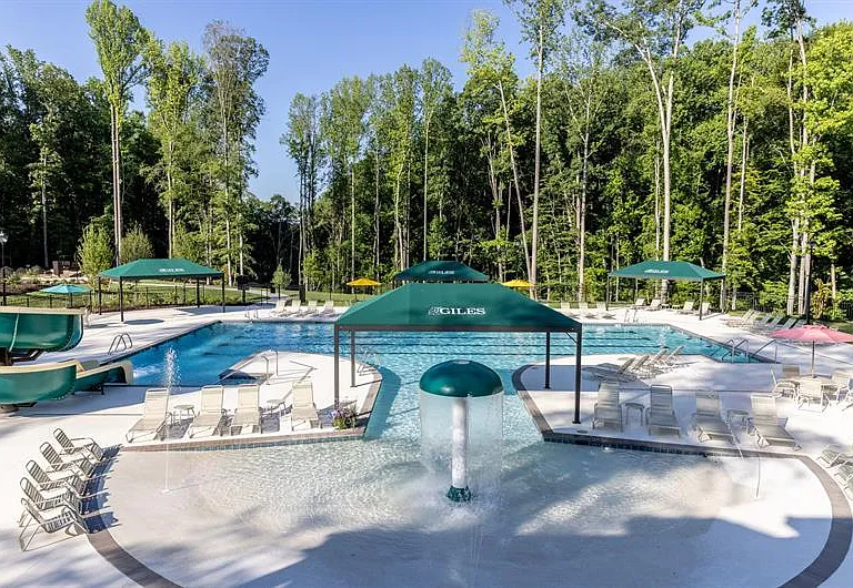 9220 Fairfield Farm Ct — Photo 35