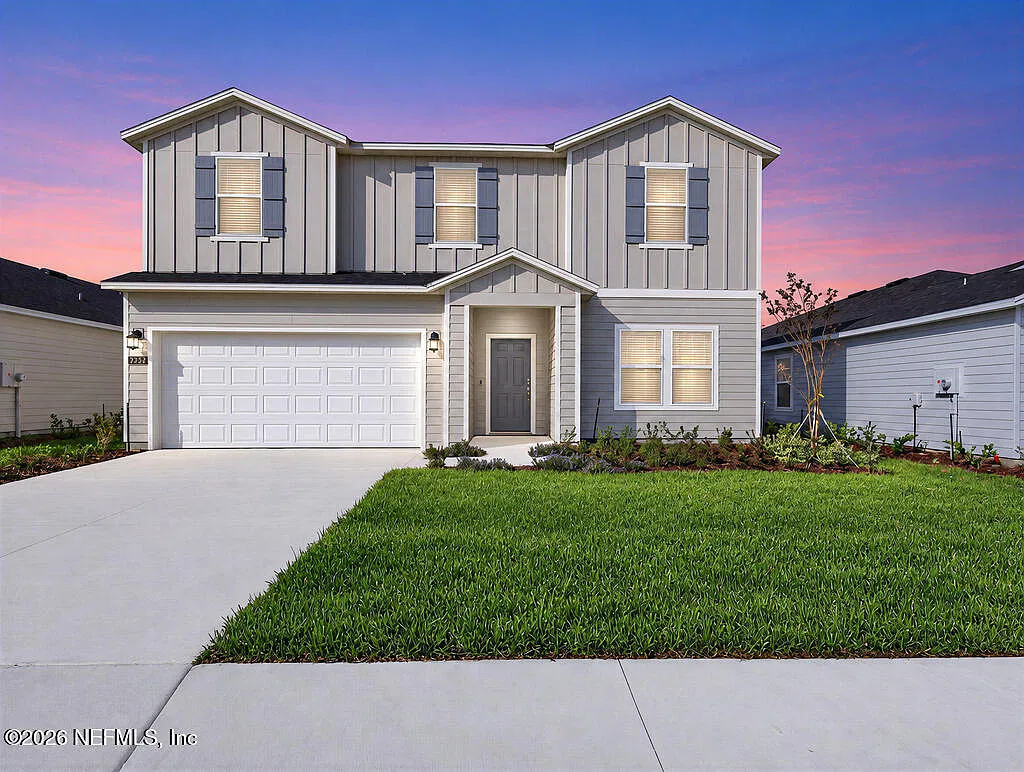 5 bed, 3.0 bath, 2750 sqft, $2,695 — Photo 1