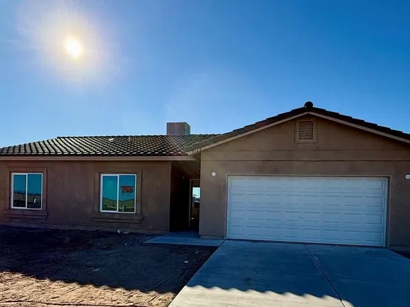 7129 E 44th Pl, Yuma, AZ 85365