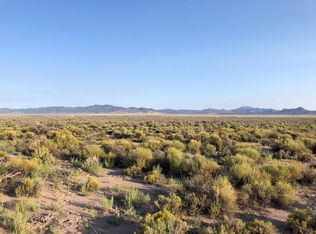 E 1252nd #0, Beryl, UT 84714