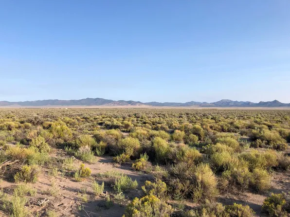 E 1252nd #0, Beryl, UT 84714