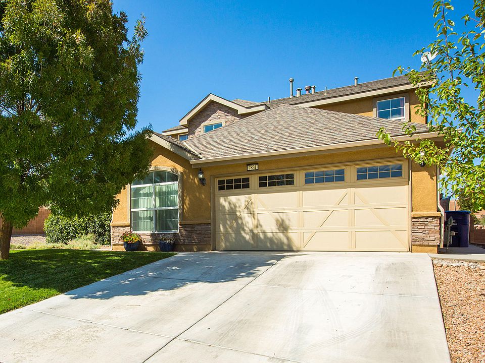 1st image of 7831 Avenida Vista Ventana NW