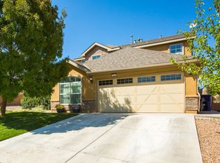 7831 Avenida Vista Ventana NW, Albuquerque, NM 87114