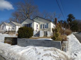 2 Hill St, Ellenville, NY 12428