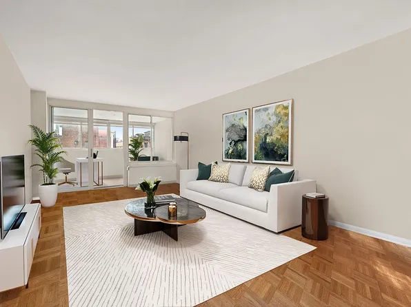 142 E 16th St APT 18A, New York, NY 10003