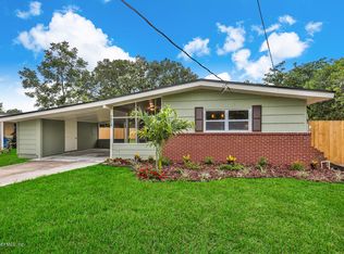 7014 Cotillion Rd N, Jacksonville, FL 32211