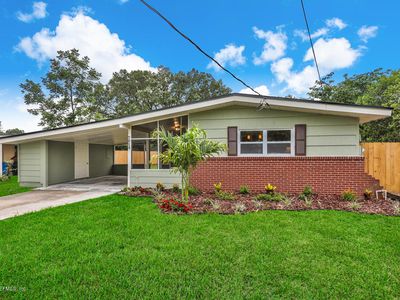 7014 Cotillion Rd N, Jacksonville, FL, 32211
