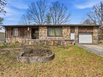 236 Hall Cemetery Rd, Signal Mountain, TN, 37377