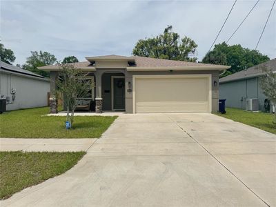 3522 E 27th Ave, Tampa, FL, 33605