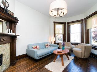 17 Q St NE, Washington, DC 20002