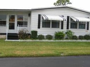 273 NE Cameo Way, Jensen Beach, FL 34957