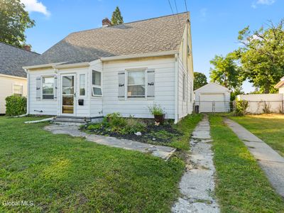 18 Sanford Street, Schenectady, NY, 12304