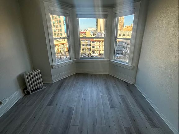 2nd image of 1745 Market St #46