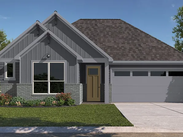 2709 Flycatcher Dr, Denton, TX 76205