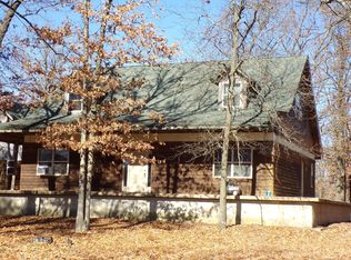 10517 SE Bagdad Rd, Galena, KS 66739