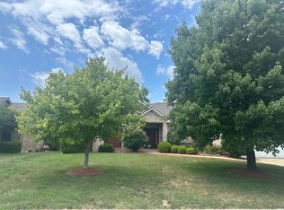 2809 W Locust Ct, Kokomo, IN 46902