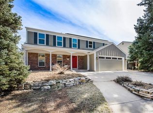248 Berthoud Way, Golden, CO 80401