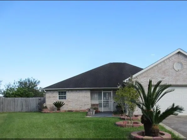 9907 Golden Glen Dr, Houston, TX 77099