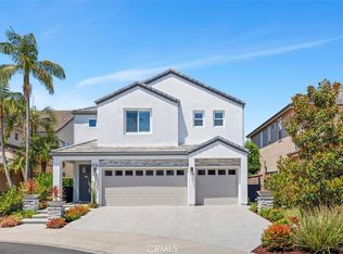 27705 Homestead Rd, Laguna Niguel, CA 92677