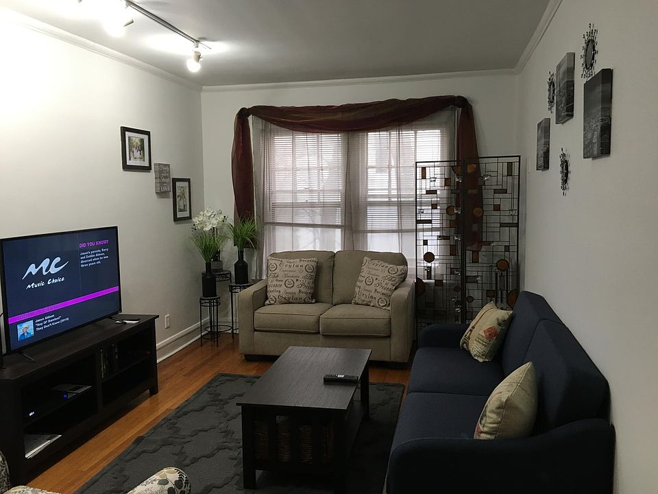 1st image of 2148 N Fremont St #2N