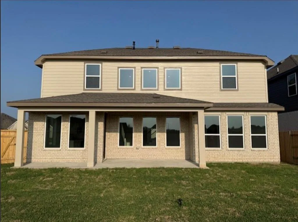 Building Photo - 2902 Palm Branch Dr