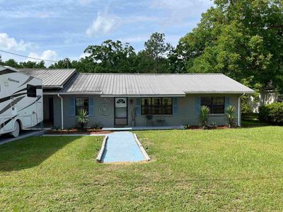 507 W Ewing St, Samson, AL, 36477