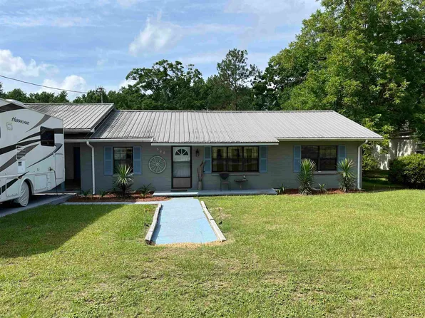 507 W Ewing St, Samson, AL 36477